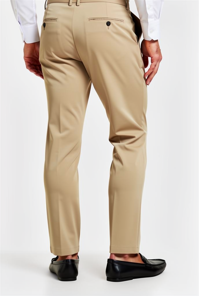 Pantalón Flex