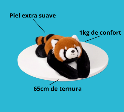 Peluche de Abrazo Real y Compañía