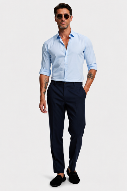 Camisa Fit