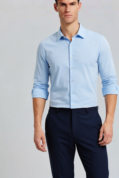 Camisa Fit