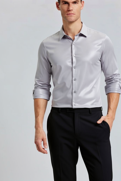 Camisa Fit