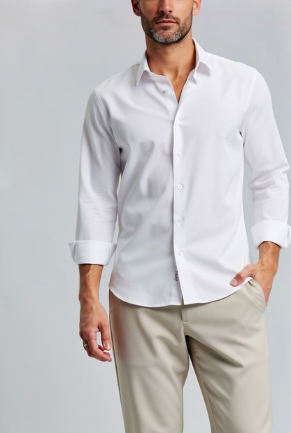 Camisa Fit