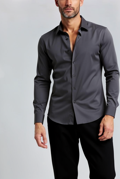Camisa Fit