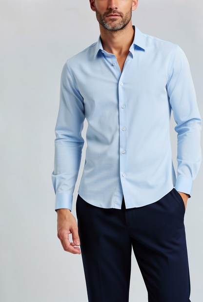 Camisa Fit