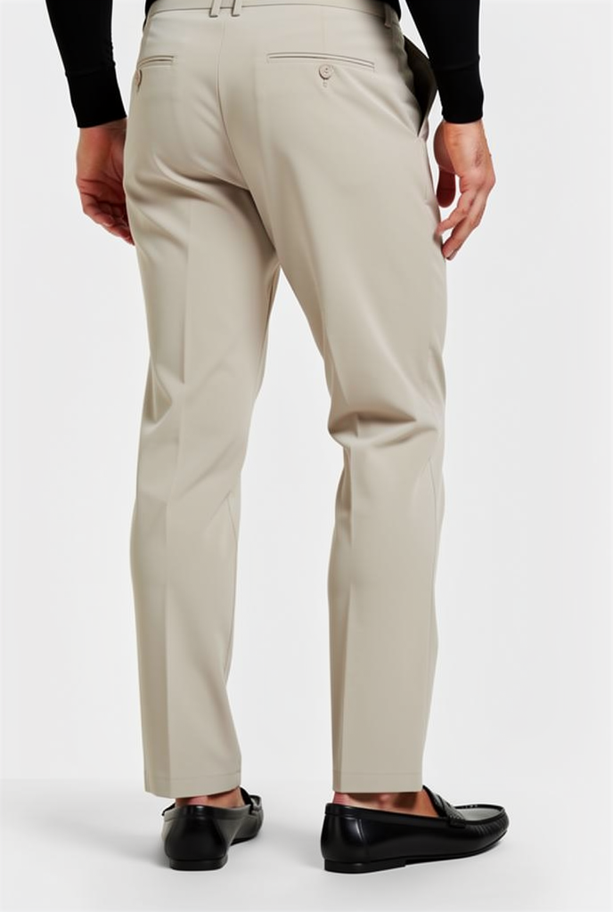 Pantalón Flex
