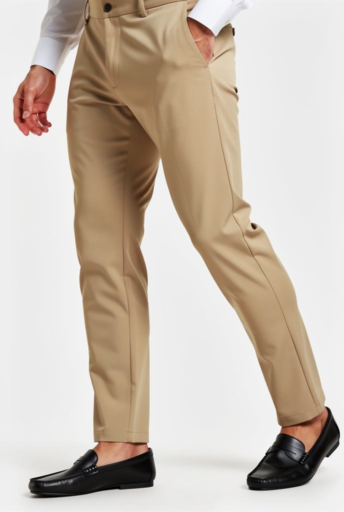 Pantalón Flex